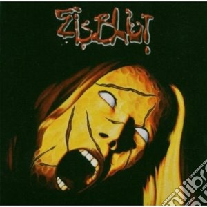 Eisblut - Schlachtwerk cd musicale di EISBLUT