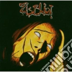 Eisblut - Schlachtwerk cd
