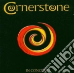 In Concert cd