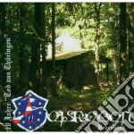 Eisregen - Hexenhaus (2 Cd) cd