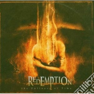 Redemption - The Fullness Of Time cd musicale di REDEMPTION