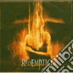 Redemption - The Fullness Of Time cd