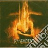 Redemption - The Fullness Of Time cd