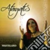 Atargatis - Wasteland cd