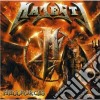 Majesty - Hellforces cd