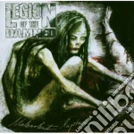 Legion Of The Damned - Malevolent Rapture cd