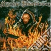 Mystic Prophecy - Savage Souls cd