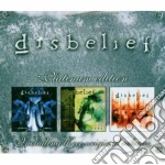 Platinum Edition cd