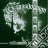 Transilvanian Beat Club - Wilkommen Im Club cd