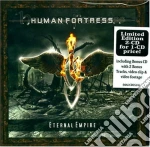 Eternal Empire cd