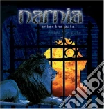 Narnia - Enter The Gate cd
