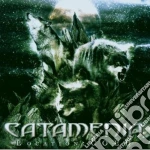 Catamenia - Location:cold cd