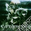 Catamenia - Location:cold cd