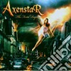 Axenstar - The Final Requiem cd