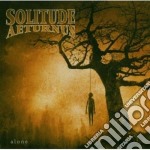 Solitude Aeternus - Alone