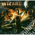 Wizard - Goochan cd