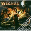 Wizard - Goochan cd