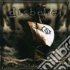 Disbelief - Navigator cd