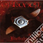 Eisregen - Blutbahnen cd
