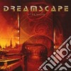 Dreamscape - 5th Season cd