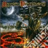 Mystic Prophecy - Satanic Curses cd