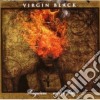 Virgin Black - Requiem: Mezzo Forte cd
