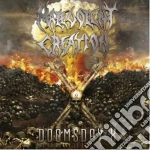 Malevolent Creation - Doomsday X cd