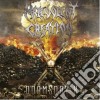 Malevolent Creation - Doomsday X cd