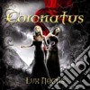Coronatus - Lux Noctis cd