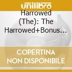 Harrowed (The): The Harrowed+Bonus Demo Track cd
