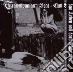 Transilvanian Beat Club - Das Leben Soll Doch Schon Sein cd