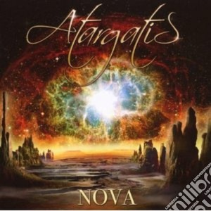 Atargatis - Nova cd musicale di ATARGATIS