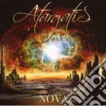 Atargatis - Nova cd
