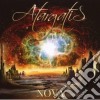 Atargatis - Nova cd