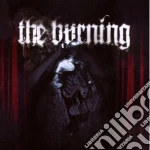 Burning (The) - Storm The Walls cd