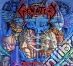 Crematory - Transmigration cd