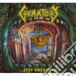 Crematory - ...just Dreaming cd