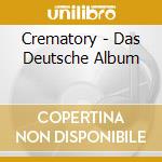 Crematory - Das Deutsche Album cd