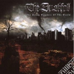 Duskfall (The) - The Dying Wonders cd musicale di The Duskfall