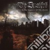 Duskfall (The) - The Dying Wonders cd