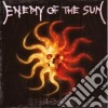 Enemy Of The Sun - Shadows cd