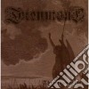 Totenmond - Thronrauber cd