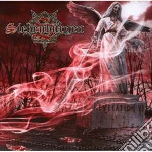 Siebenburgen - Revelation Vi cd musicale di SIEBENBURGEN