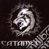 Catamenia - Viii:the Time Unchained cd