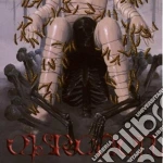Eisregen - Knochenkult cd