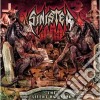 Sinister - The Silent Howling cd