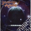 Seventh Avenue - Terium cd