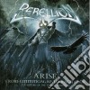 Rebellion - Arise cd