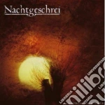 Nachtgeschrei - Hoffnungsschimmer cd