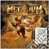 Metalium - Grounded Chapter 8 cd